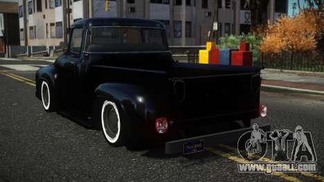 Ford F100 Varko for GTA 4