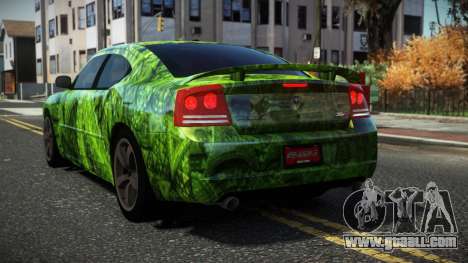 Dodge Charger Dexary S3 for GTA 4