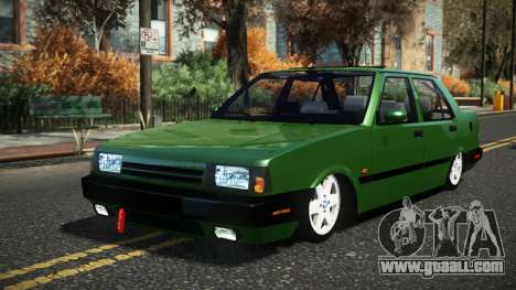 Tofas Dogan Edasay for GTA 4