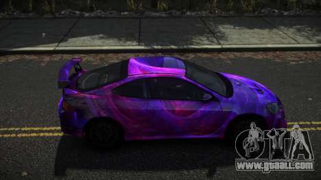 Honda Integra Harti S10 for GTA 4