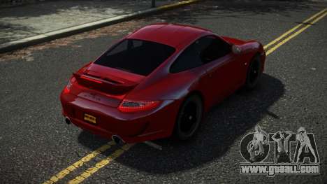 Porsche 911 Nurisay for GTA 4