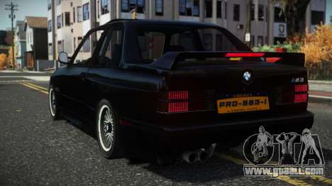 BMW M3 E30 Dolat for GTA 4