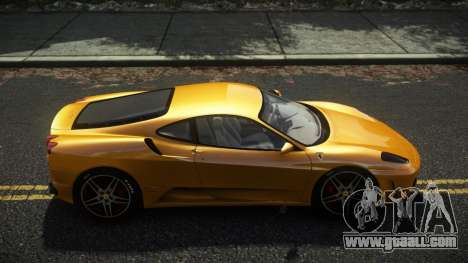 Ferrari F430 Cupod for GTA 4