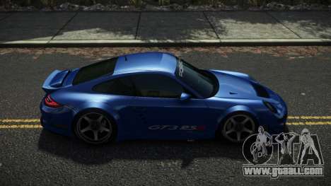 Porsche 911 Bamoly for GTA 4