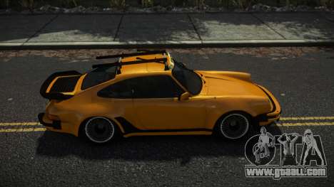 Porsche 911 Musarty for GTA 4