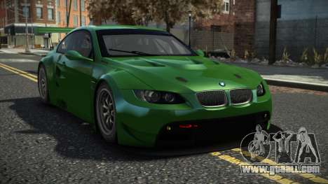 BMW M3 E92 Degulo for GTA 4