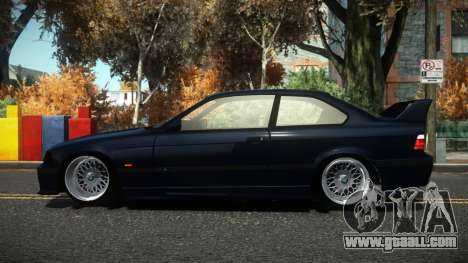 BMW M3 E36 Saver for GTA 4
