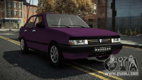 Tofas Sahin Hurum for GTA 4