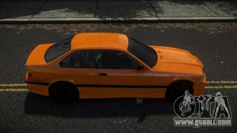 BMW M3 E36 Humashi for GTA 4
