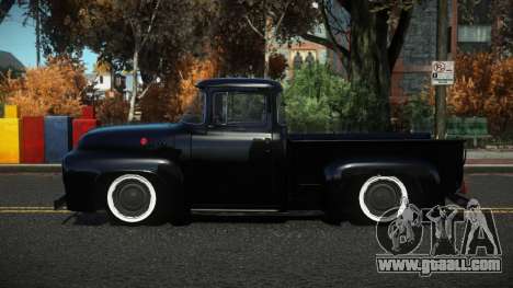 Ford F100 Varko for GTA 4