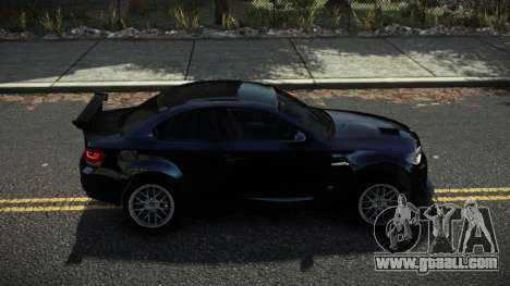 BMW 1M Loper for GTA 4