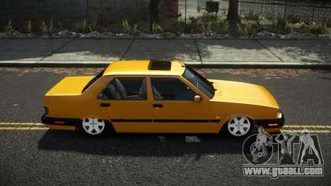 Tofas Dogan Otomes for GTA 4