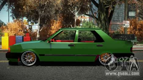 Tofas Dogan Beruks for GTA 4