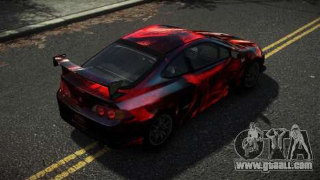 Honda Integra Nelory S9 for GTA 4