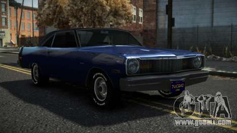 Dodge Dart Volaku for GTA 4