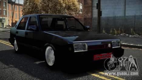 Tofas Dogan vertil for GTA 4