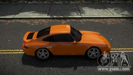 Porsche 911 Olkasuy for GTA 4