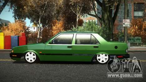 Tofas Dogan Edasay for GTA 4