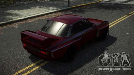 BMW 3.0 CSL Sooler for GTA 4