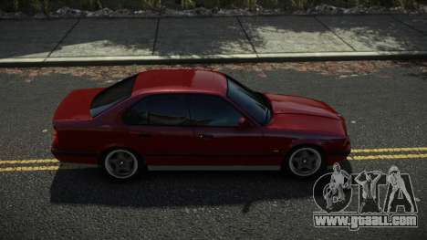 BMW M5 E34 Camilo for GTA 4