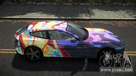 Ferrari FF Vargelu S12 for GTA 4