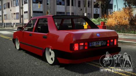 Tofas Dogan Vesilo for GTA 4