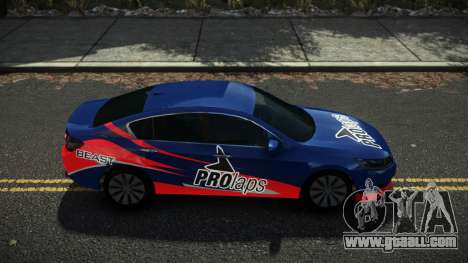 Dinka Chavos V6 S6 for GTA 4