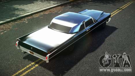 Cadillac DeVille Plordas for GTA 4