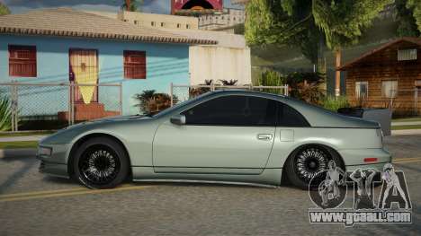 Nissan 300ZX G-Sport for GTA San Andreas