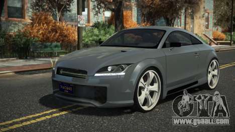 Audi TT Volaty for GTA 4