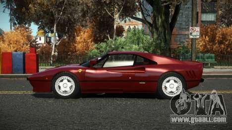 Ferrari 288 Brenom for GTA 4