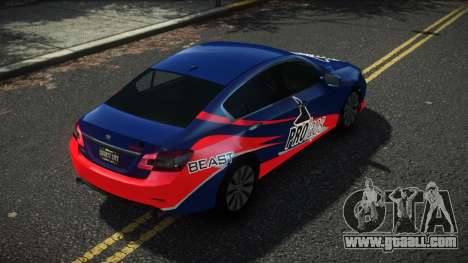 Dinka Chavos V6 S6 for GTA 4