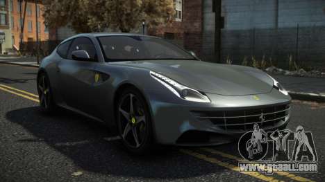 Ferrari FF Molgert for GTA 4
