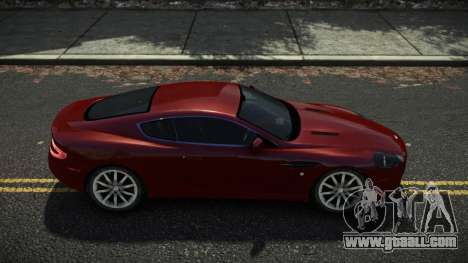 Aston Martin DB9 Chulary for GTA 4