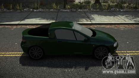 Opel Tigra Sagurty for GTA 4