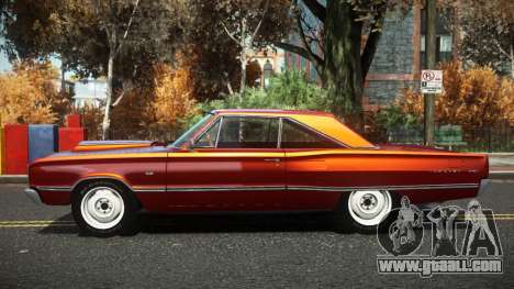 Dodge Coronet Gurda for GTA 4