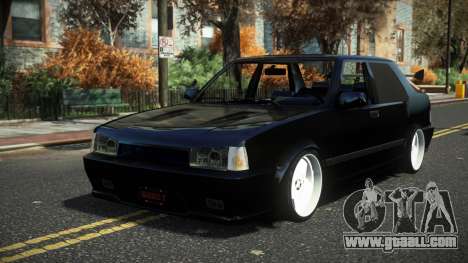 Tofas Dogan Derty for GTA 4