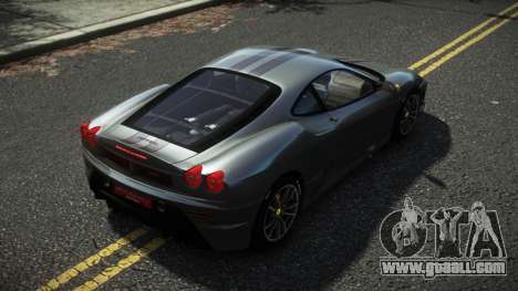 Ferrari F430 Verul for GTA 4