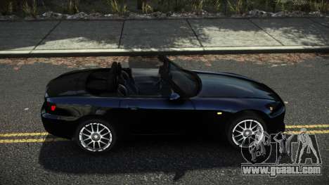 Honda S2000 Usyan for GTA 4