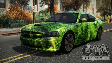 Dodge Charger Dexary S3 for GTA 4