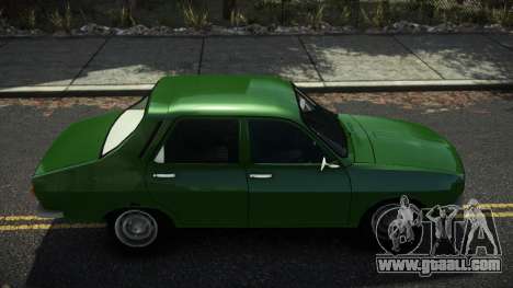 Dacia 1300 Gerin for GTA 4
