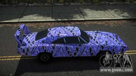 Dodge Charger Vuksa S4 for GTA 4