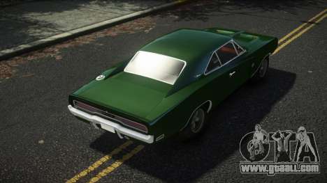 Dodge Charger Kanew for GTA 4