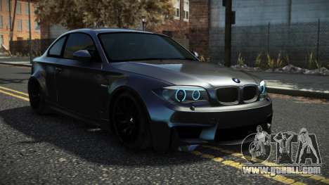 BMW 1M E82 Bilox for GTA 4