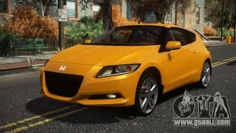 Honda CRZ Krocas for GTA 4