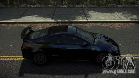 Honda Integra Nelory for GTA 4