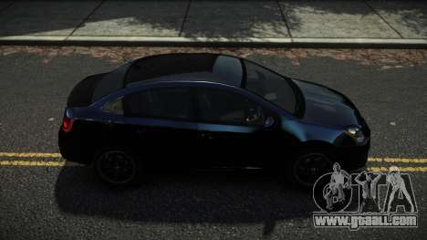 Nissan Sentra Sakur for GTA 4