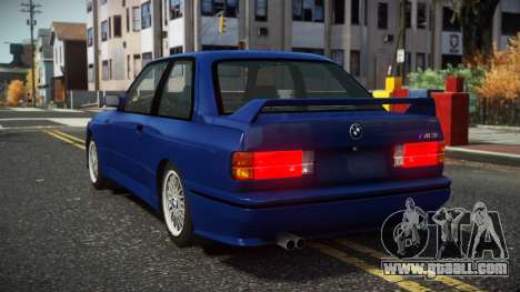 BMW M3 E30 Nushero for GTA 4