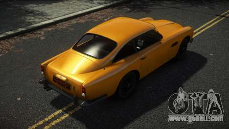 Aston Martin DB5 Jakoly for GTA 4