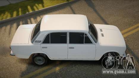 VAZ 21011 Resto for GTA San Andreas
